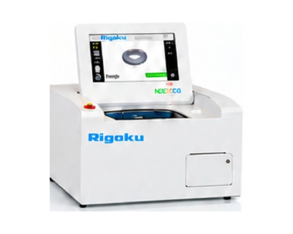 Analytical & Characterisation Systems
