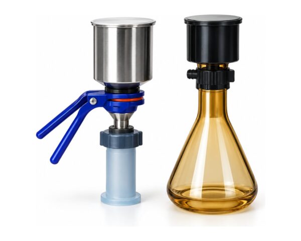 Filtration & Fluidics