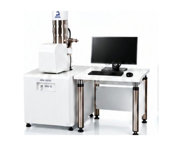 JEOL SEM systems for high-magnification surface imaging and microstructural characterisation.
