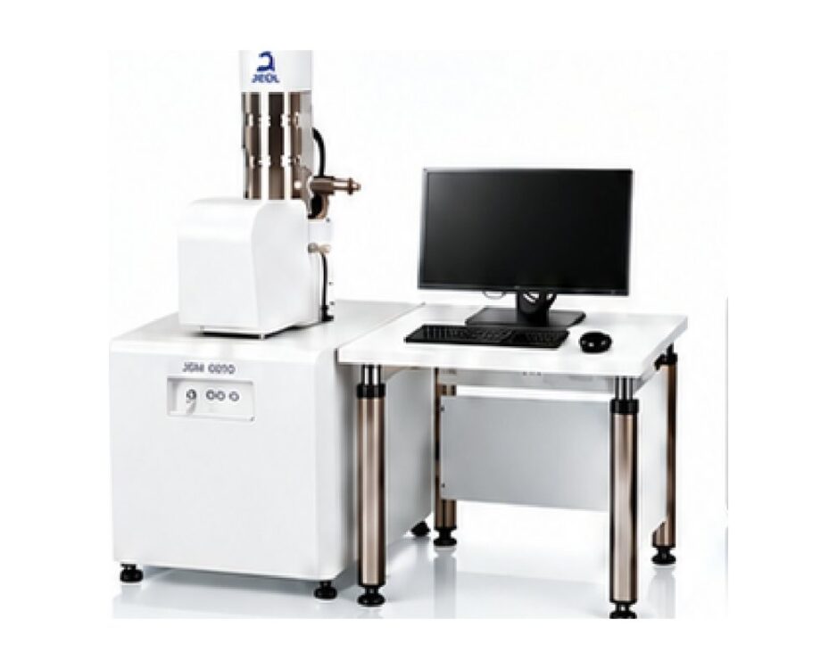 JEOL SEM systems for high-magnification surface imaging and microstructural characterisation.